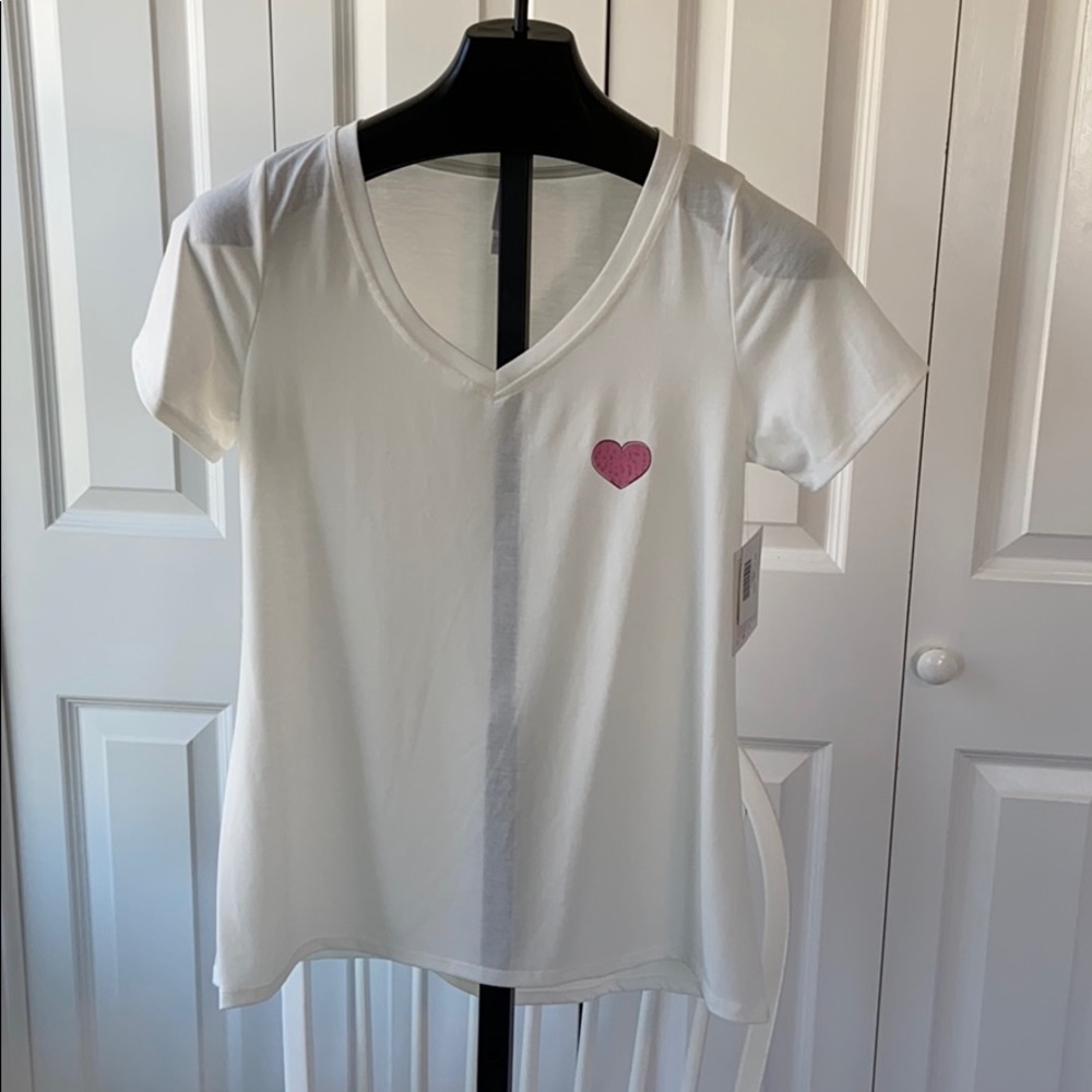 NWT LuLaRoe Christy T